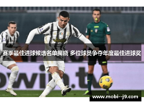赛季最佳进球候选名单揭晓 多位球员争夺年度最佳进球奖 赛季最佳进球候选名单揭晓 多位球员争夺年度最佳进球奖