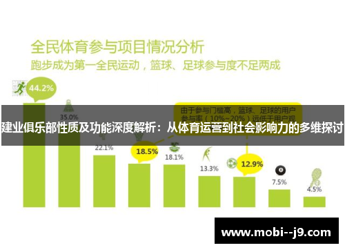 建业俱乐部性质及功能深度解析：从体育运营到社会影响力的多维探讨