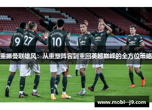 重振曼联雄风:从重塑阵容到重回英超巅峰的全方位策略 重振曼联雄风:从重塑阵容到重回英超巅峰的全方位策略