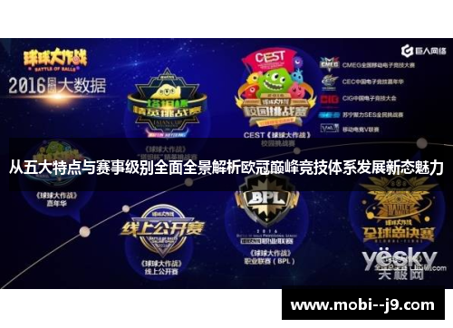 从五大特点与赛事级别全面全景解析欧冠巅峰竞技体系发展新态魅力 从五大特点与赛事级别全面全景解析欧冠巅峰竞技体系发展新态魅力