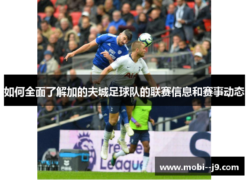 如何全面了解加的夫城足球队的联赛信息和赛事动态 如何全面了解加的夫城足球队的联赛信息和赛事动态