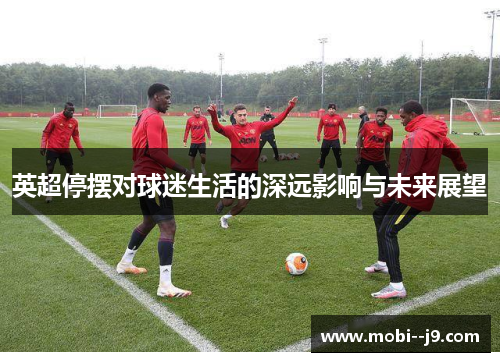 英超停摆对球迷生活的深远影响与未来展望 英超停摆对球迷生活的深远影响与未来展望