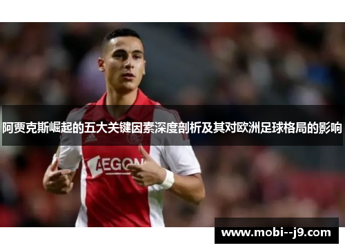 阿贾克斯崛起的五大关键因素深度剖析及其对欧洲足球格局的影响 阿贾克斯崛起的五大关键因素深度剖析及其对欧洲足球格局的影响
