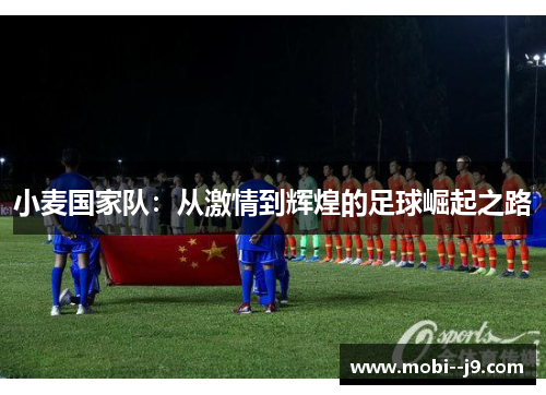 小麦国家队：从激情到辉煌的足球崛起之路