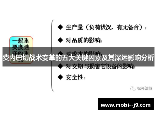 费内巴切战术变革的五大关键因素及其深远影响分析