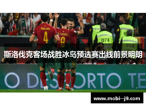 斯洛伐克客场战胜冰岛预选赛出线前景明朗
