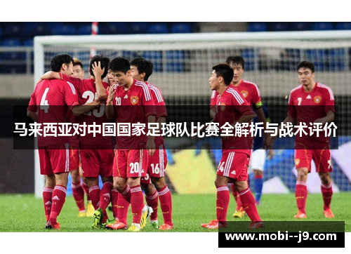 马来西亚对中国国家足球队比赛全解析与战术评价